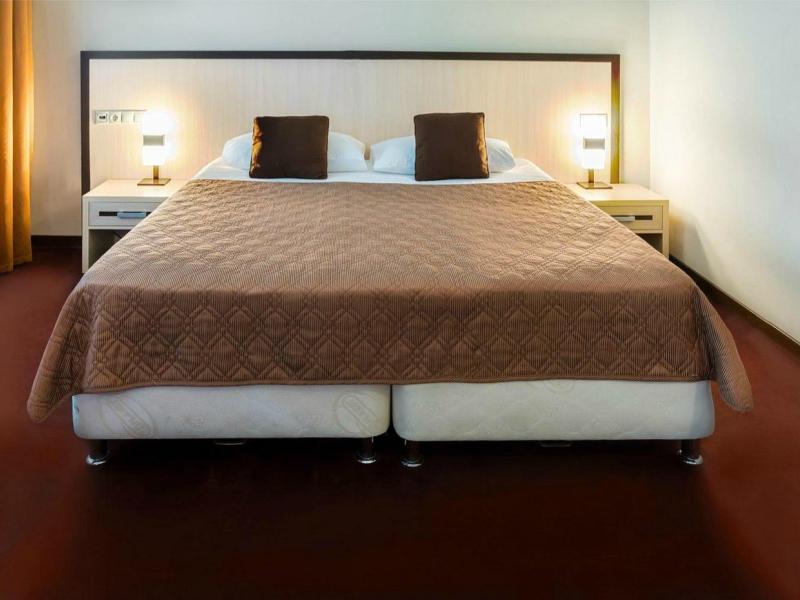 Hotel Lait Park