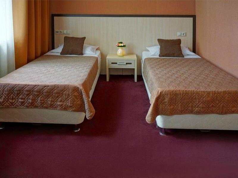 Hotel Lait Park