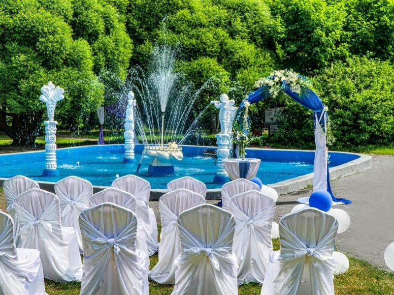 Hotel Lait Park