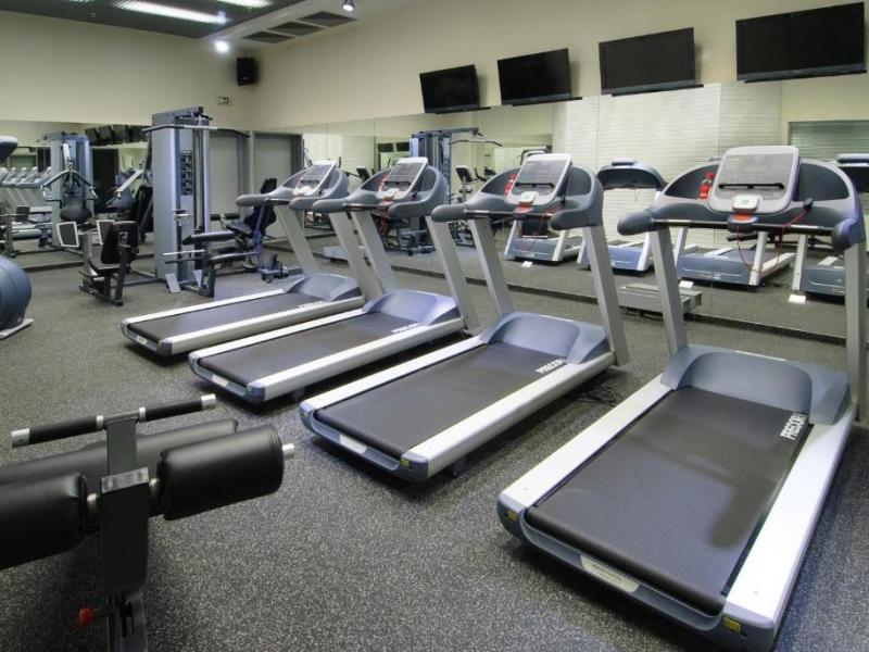 Международная Апарт - Отель