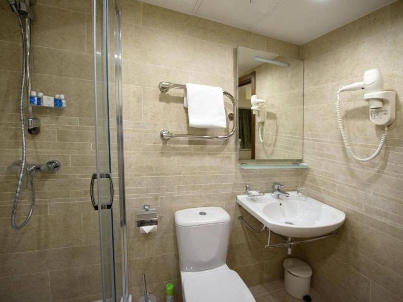 Международная Апарт - Отель