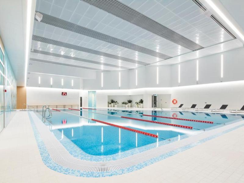 Международная Апарт - Отель