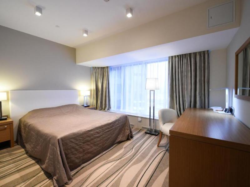 Международная Апарт - Отель