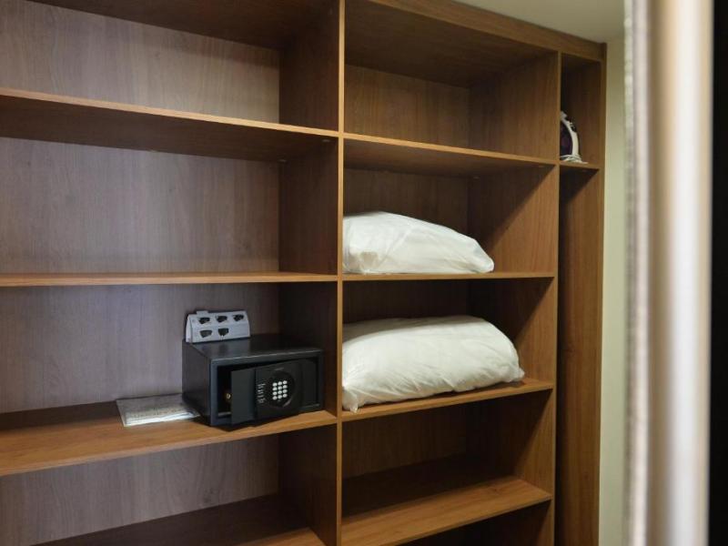 Международная Апарт - Отель