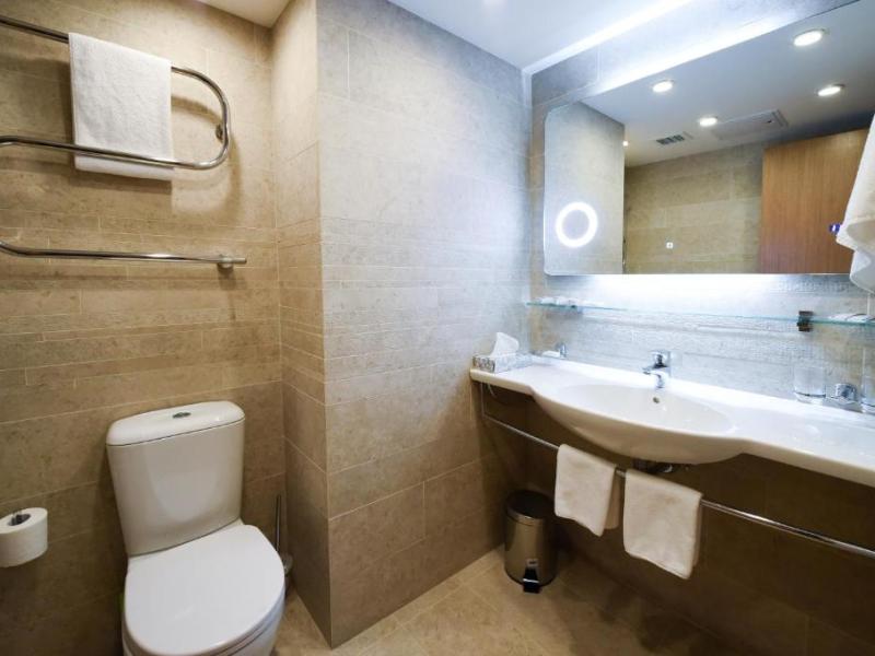 Международная Апарт - Отель