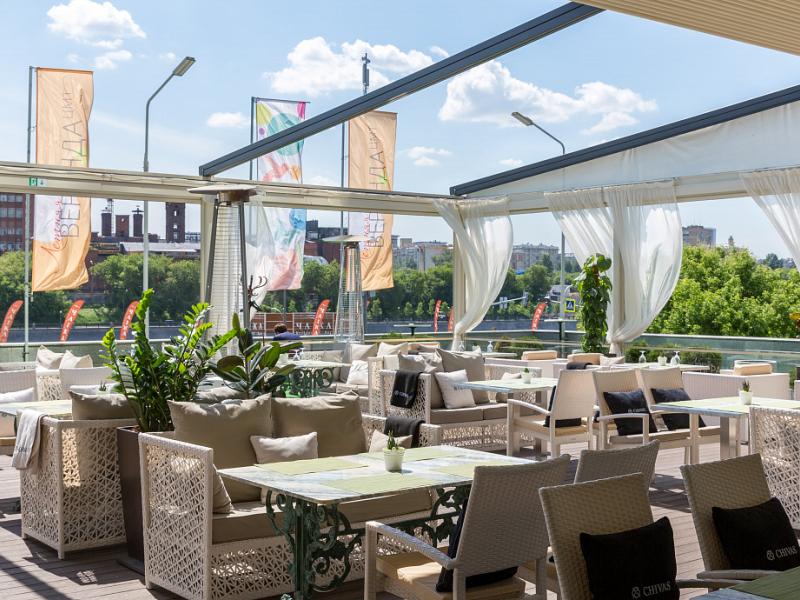 Международная Апарт - Отель