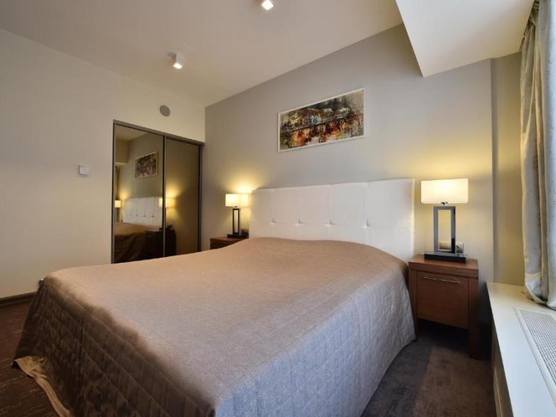 Международная Апарт - Отель