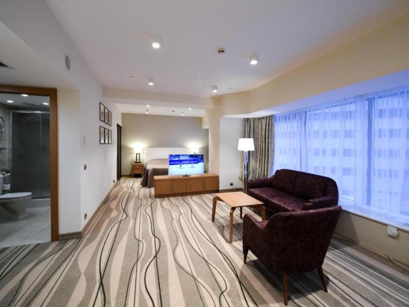 Международная Апарт - Отель