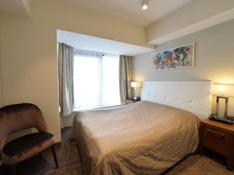 Международная Апарт - Отель