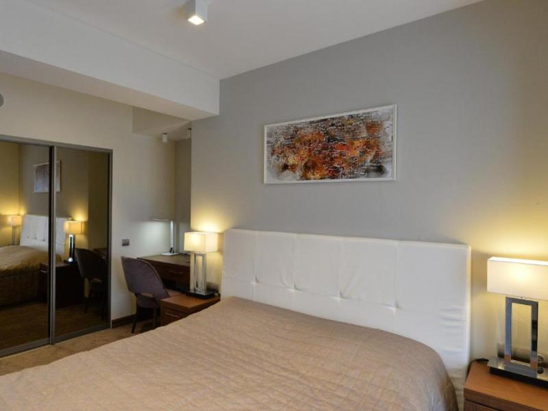 Международная Апарт - Отель