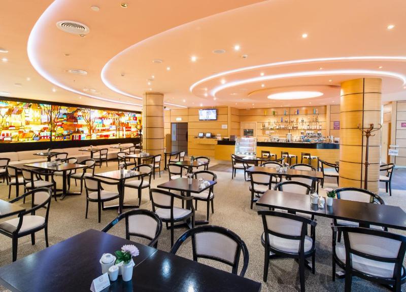 Международная Апарт - Отель