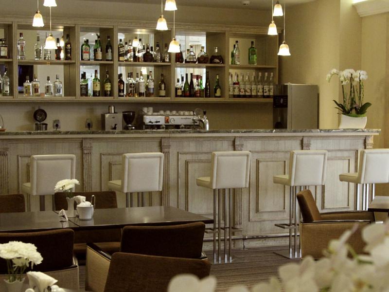 Международная Апарт - Отель