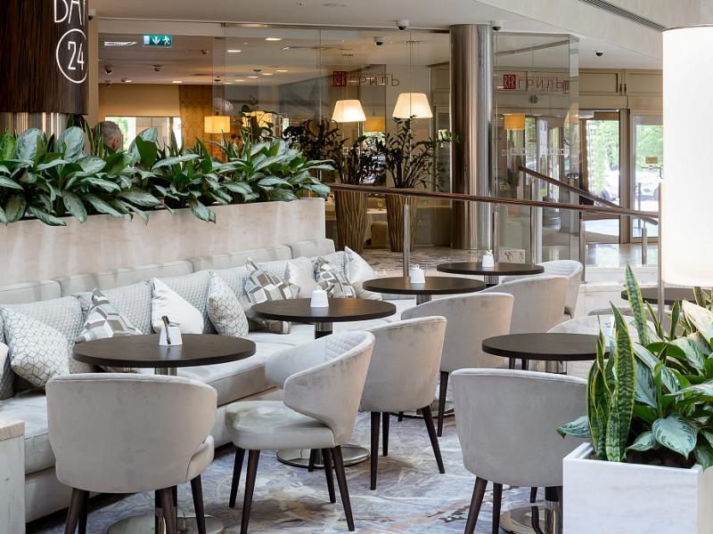 Международная Апарт - Отель