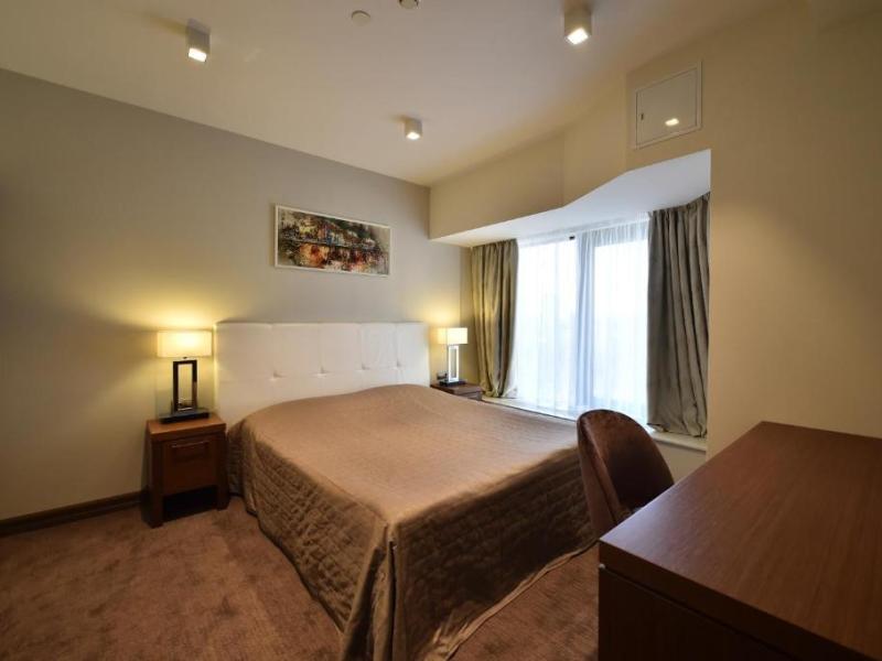 Международная Апарт - Отель