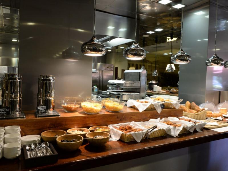 Международная Апарт - Отель