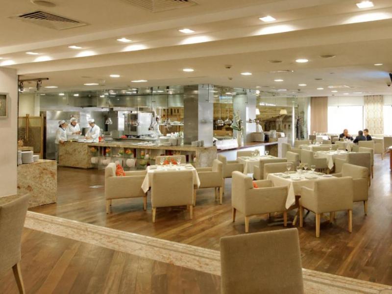 Международная Апарт - Отель