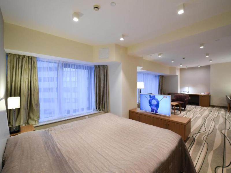 Международная Апарт - Отель