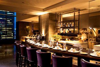 Отель Conrad Tokyo Япония, Токио, фото 7