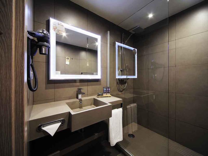 Novotel Екатеринбург Центр