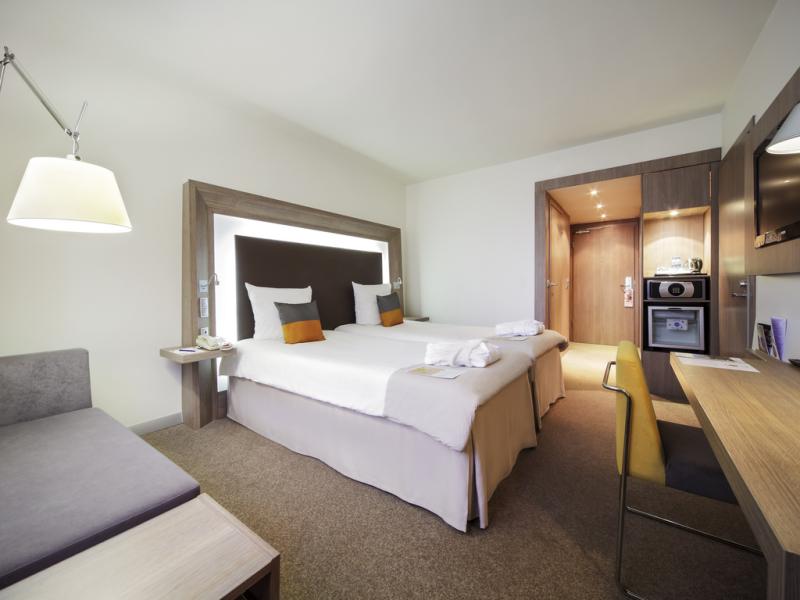 Novotel Екатеринбург Центр