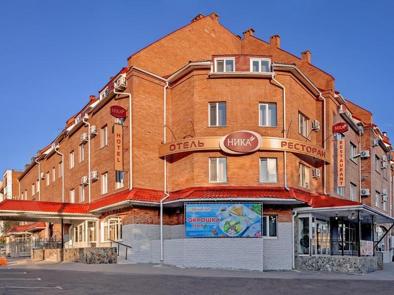 Cronwell Ника Центр