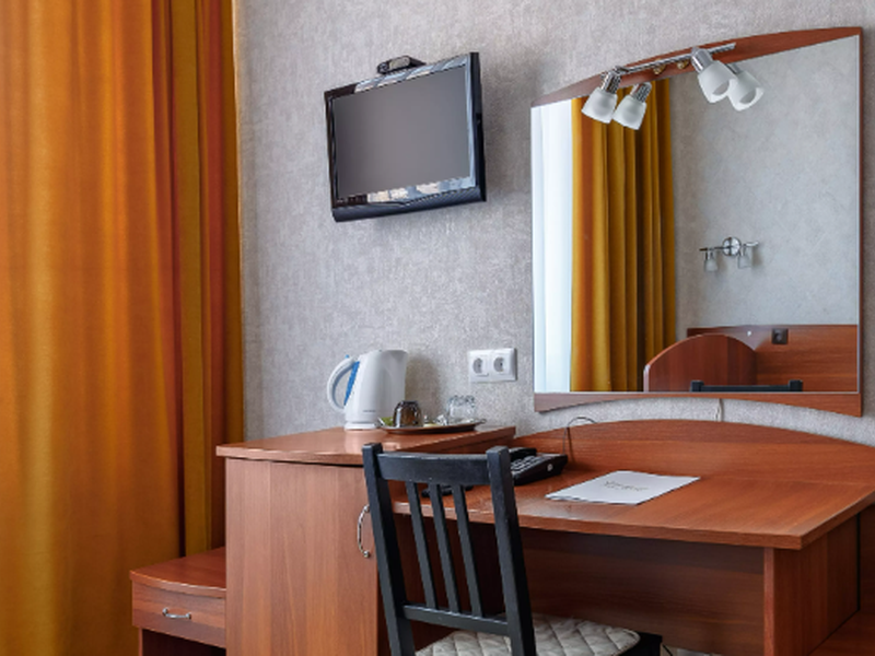 Cronwell Ника Центр