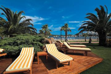 Отель Costa Bitezhan Hotel Турция, Бодрум, фото 11