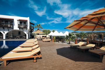 Отель Costa Bitezhan Hotel Турция, Бодрум, фото 12