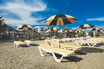 Отель Costa Bitezhan Hotel Турция, Бодрум, фото 13