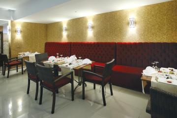 Отель Costa Bitezhan Hotel Турция, Бодрум, фото 15