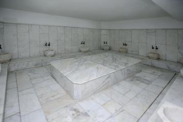 Отель Costa Bitezhan Hotel Турция, Бодрум, фото 16