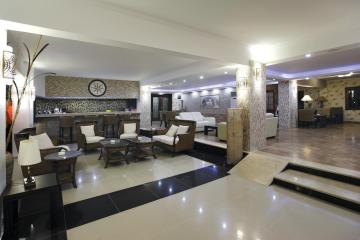 Отель Costa Bitezhan Hotel Турция, Бодрум, фото 17