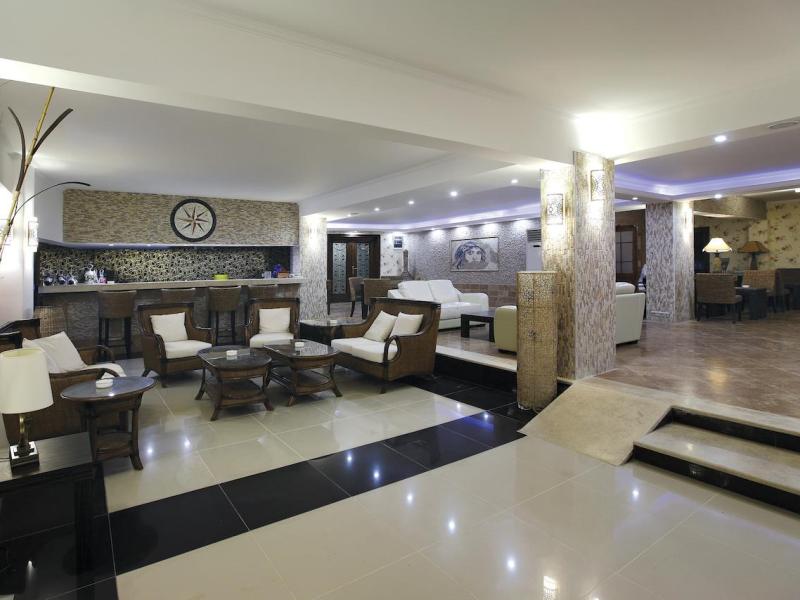 Costa Bitezhan Hotel