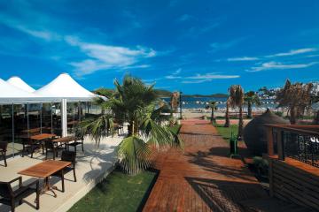 Отель Costa Bitezhan Hotel Турция, Бодрум, фото 18