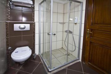 Отель Costa Bitezhan Hotel Турция, Бодрум, фото 20