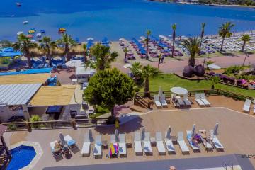 Отель Costa Bitezhan Hotel Турция, Бодрум, фото 2
