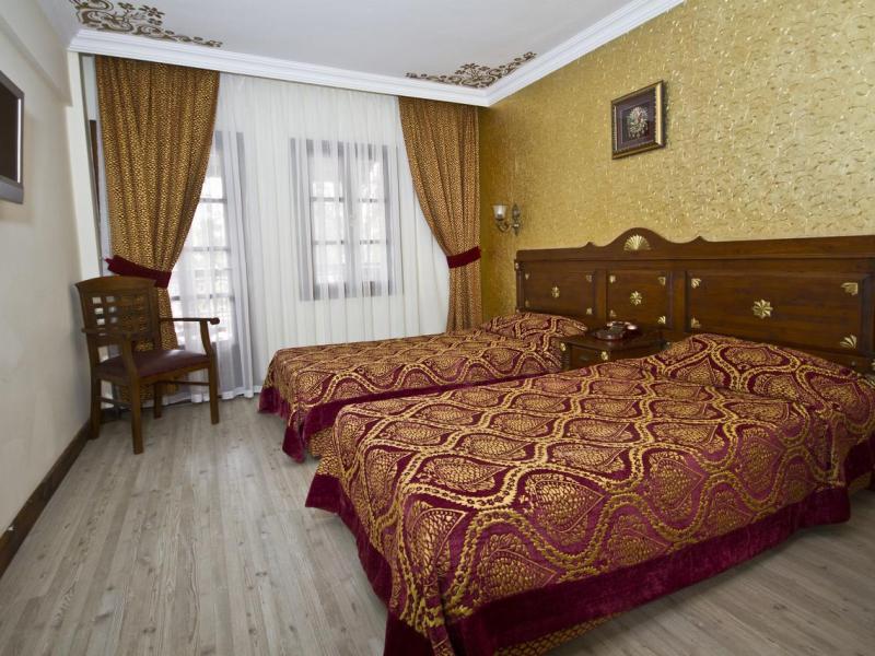 Costa Bitezhan Hotel