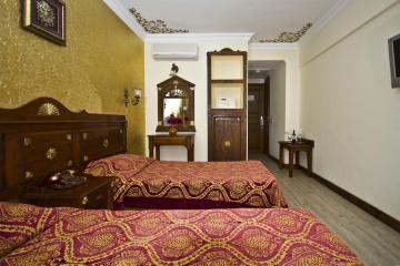 Отель Costa Bitezhan Hotel Турция, Бодрум, фото 22