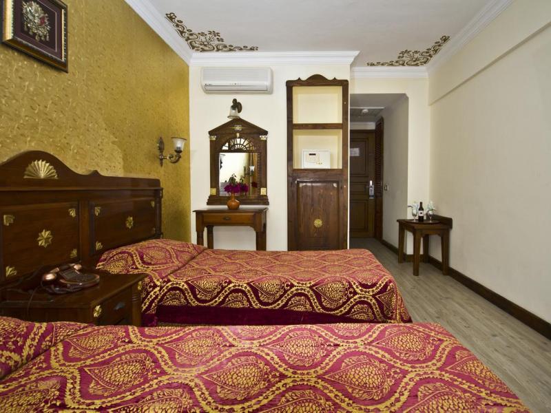 Costa Bitezhan Hotel