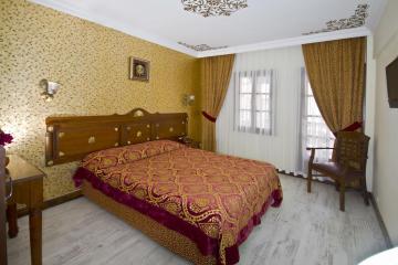 Отель Costa Bitezhan Hotel Турция, Бодрум, фото 23