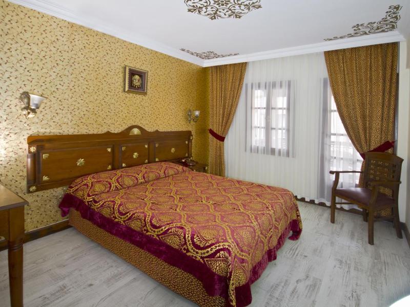 Costa Bitezhan Hotel