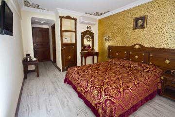 Отель Costa Bitezhan Hotel Турция, Бодрум, фото 24