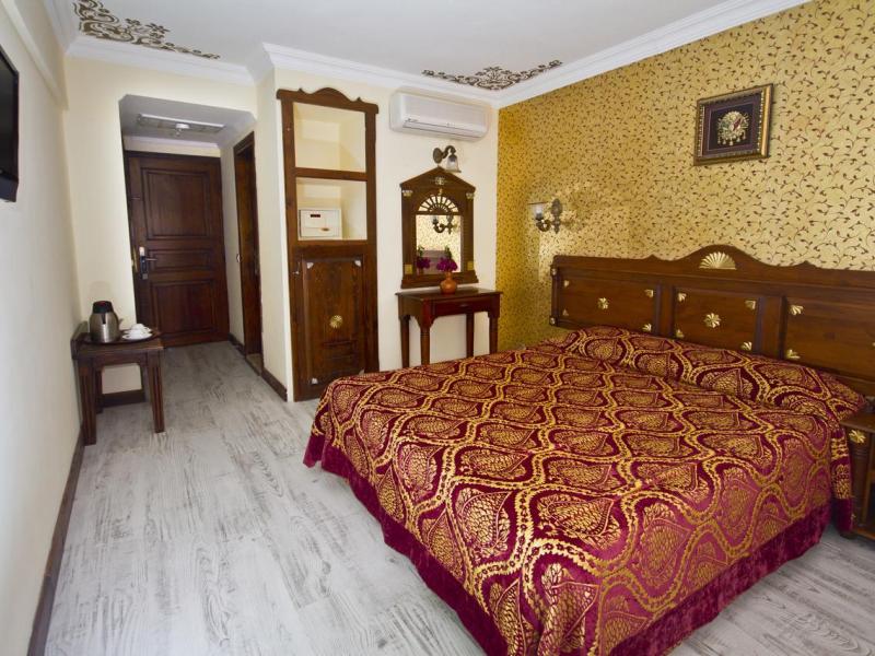 Costa Bitezhan Hotel