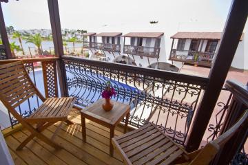 Отель Costa Bitezhan Hotel Турция, Бодрум, фото 25
