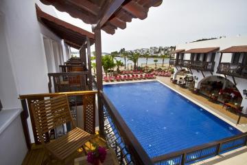 Отель Costa Bitezhan Hotel Турция, Бодрум, фото 26