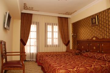 Отель Costa Bitezhan Hotel Турция, Бодрум, фото 27