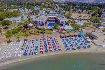 Отель Costa Bitezhan Hotel Турция, Бодрум, фото 3