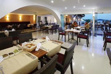 Отель Costa Bitezhan Hotel Турция, Бодрум, фото 5