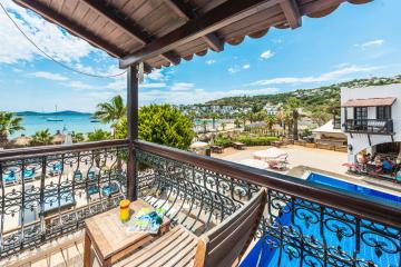 Отель Costa Bitezhan Hotel Турция, Бодрум, фото 6