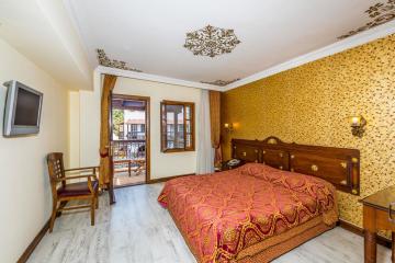Отель Costa Bitezhan Hotel Турция, Бодрум, фото 7